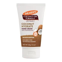 Palmer's Coconut Oil Formula, skoncentrowany krem do rąk, 60 g