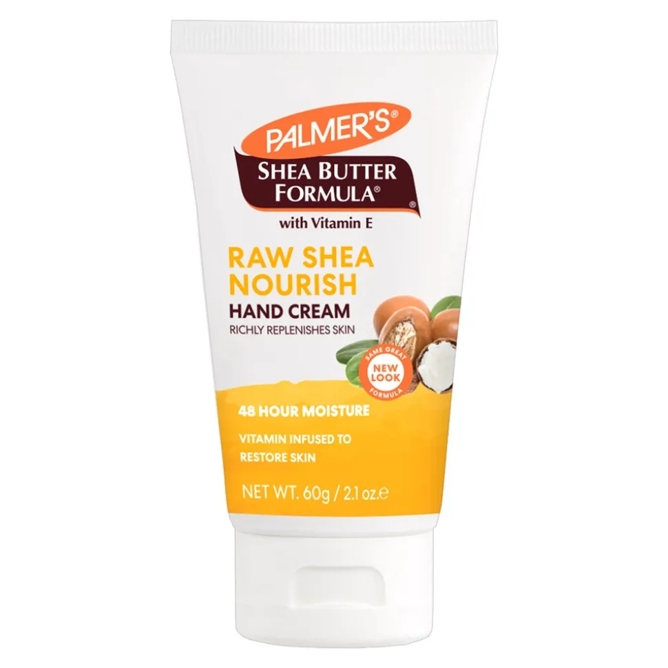 Palmer's Shea Butter Formula, skoncentrowany krem do rąk, 60 g