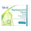 Pantoprazol Teva, 20 mg, tabletki dojelitowe, 14 szt.