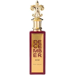 Paris Corner December Rose, woda perfumowana, 100 ml