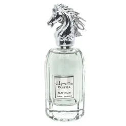 Paris Corner Kaheela platinum, woda perfumowana, 85 ml