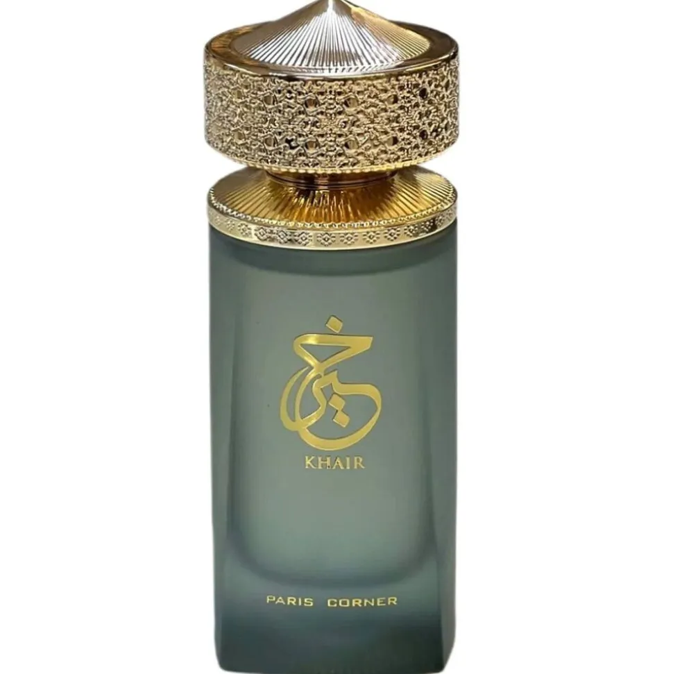 Paris Corner Khair, woda perfumowana unisex, spray, 100 ml