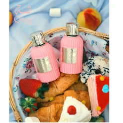 Paris Corner Qissa Pink, woda perfumowana, spray, 100 ml