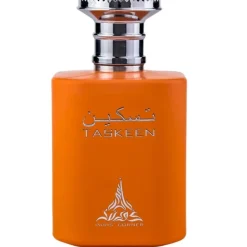 Paris Corner Taskeen, woda perfumowana unisex, spray, 100 ml