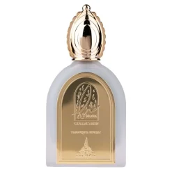 Paris Corner Tranquil Night Musk Collection, woda perfumowana unisex, 100 ml