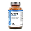 Pharmovit K2+D3-Vit Softgel Active, kapsułki miękkie, 60 szt.