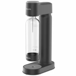 Philips GoZero, saturator do wody, czarny, ADD4901BK/10, 1 szt.