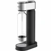Philips GoZero, saturator do wody, czarno-srebrny, model ADD4902BK/10, 1 szt.