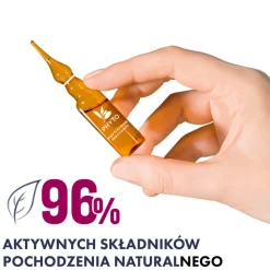 Phytocyane, kuracja przeciw wypadaniu włosów dla mężczyzn, 12 ampułek