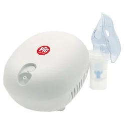 PiC AirCube2, inhalator tłokowy, 1 szt.