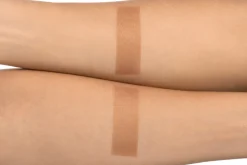 Pierre Rene Bronzing Powder Shimmering, puder brązująco-rozświetlający, 7,5 g