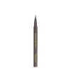 Pierre Rene Brow Maker, pisak do brwi, Dark Brown, 0,5 g