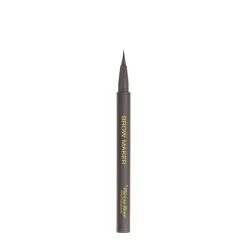 Pierre Rene Brow Maker, pisak do brwi, Dark Brown, 0,5 g