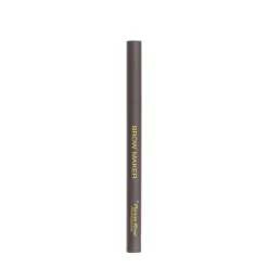 Pierre Rene Brow Maker, pisak do brwi, Dark Brown, 0,5 g