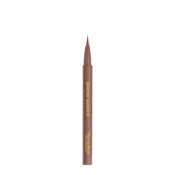 Pierre Rene Brow Maker, pisak do brwi, Light Brown, 0,5 g