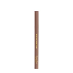 Pierre Rene Brow Maker, pisak do brwi, Light Brown, 0,5 g