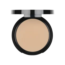 Pierre Rene Compact Powder Spf 25, puder prasowany, nr 03 Sand, 8 g