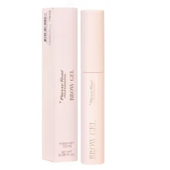 Pierre Rene, żel do stylizacji brwi Brow Gel, 10 ml
