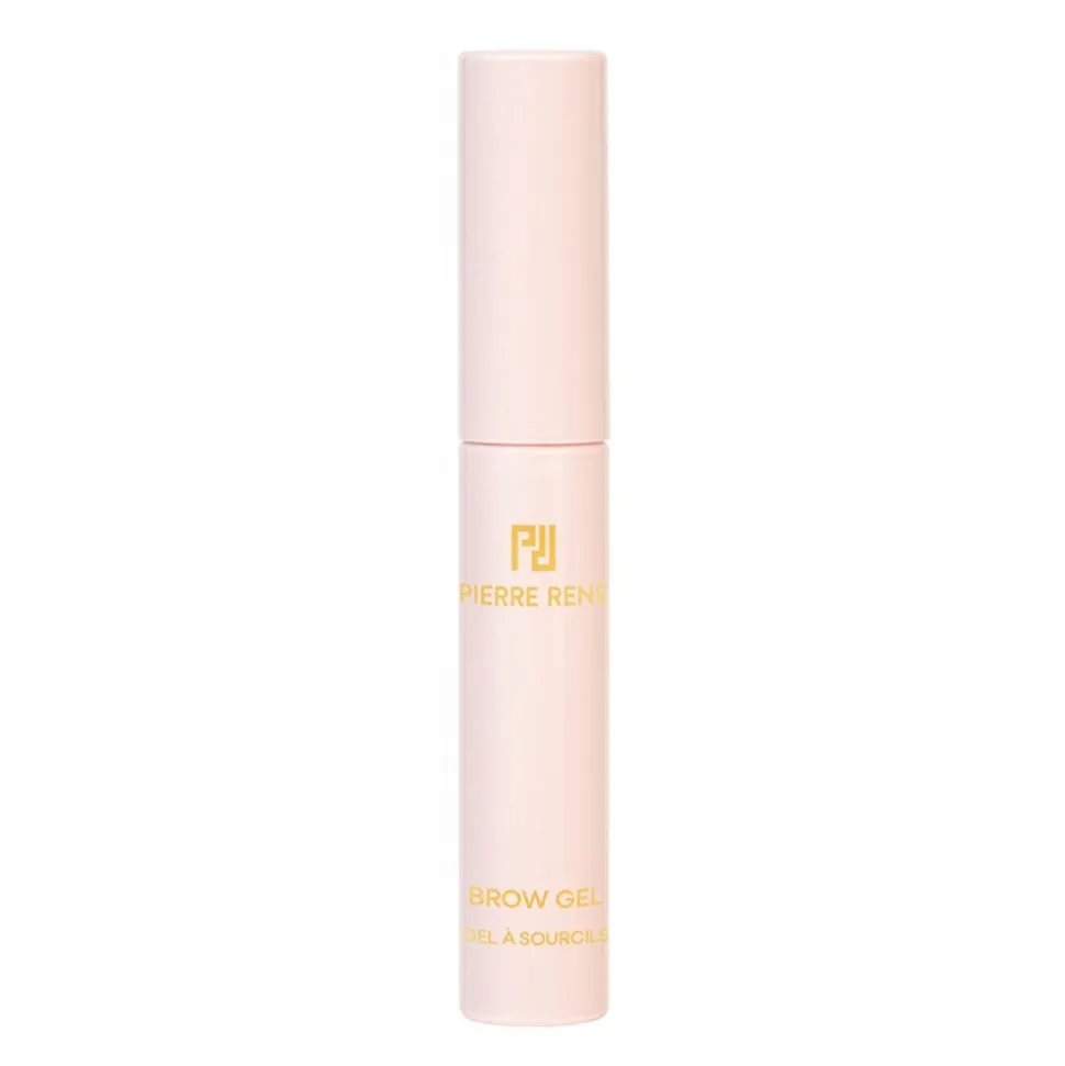 Pierre Rene, żel do stylizacji brwi Brow Gel, 10 ml