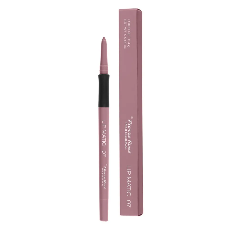 Pierre Rene, konturówka do ust Lip Matic nr 07, 0,4 g
