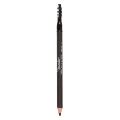 Pierre Rene, kredka do brwi ze szczoteczką Brown Liner No. 01 Brunette, 1,19 g