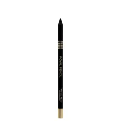 Pierre Rene, kredka do oczu Royal Pencil, czarna, 1,6 g