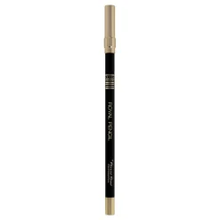Pierre Rene, kredka do oczu Royal Pencil, czarna, 1,6 g