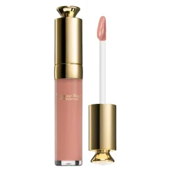 Pierre Rene, kryjący błyszczyk do ust Cover Gloss nr 06 Peachy Cream, 8 ml