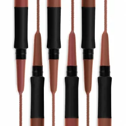 Pierre Rene Lip Matic, automatyczna konturówka do ust, vegan, nr. 20, 0,4 g