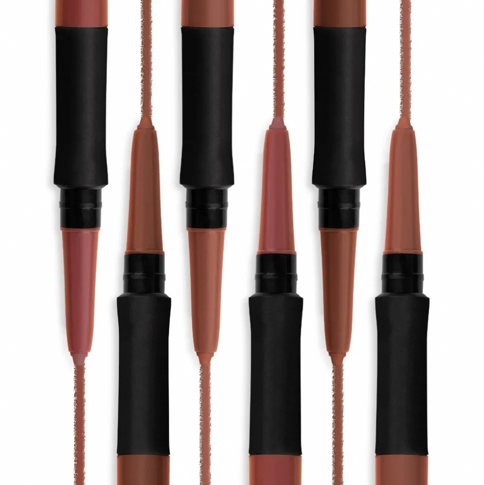 Pierre Rene Lip Matic, automatyczna konturówka do ust, vegan, nr. 20, 0,4 g