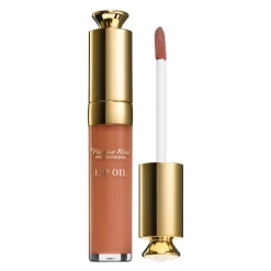 Pierre Rene Lip Oil, olejek do pielęgnacji ust, vegan, nr 01 Royal Nude, 8 ml