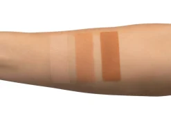 Pierre Rene Powder Contouring, pudrowa paletka do konturowania twarzy, nr 01, 23 g