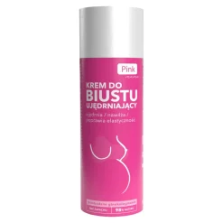 Pink Mama, krem do biustu, ujędrniający, 150 ml