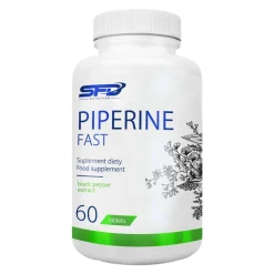 Piperine Fast, tabletki, 60 szt.