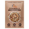 Plan by DOZ Granola z orzechami, 50 g
