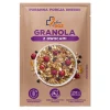 Plan By DOZ Granola z owocami, 50 g