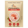 Plan By DOZ, Owsianka truskawka, 45 g