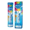 Plusssz Junior Elektrolity Complex, tabletki musujące, 20 szt.