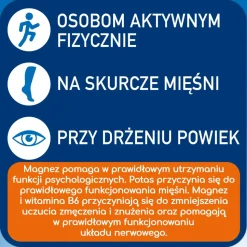 Plusssz 100% Skurcz Complex, tabletki musujące, 20 szt.