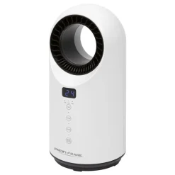 ProfiCare PC-HL 3086, ceramiczny grzejnik elektryczny, 1 szt.