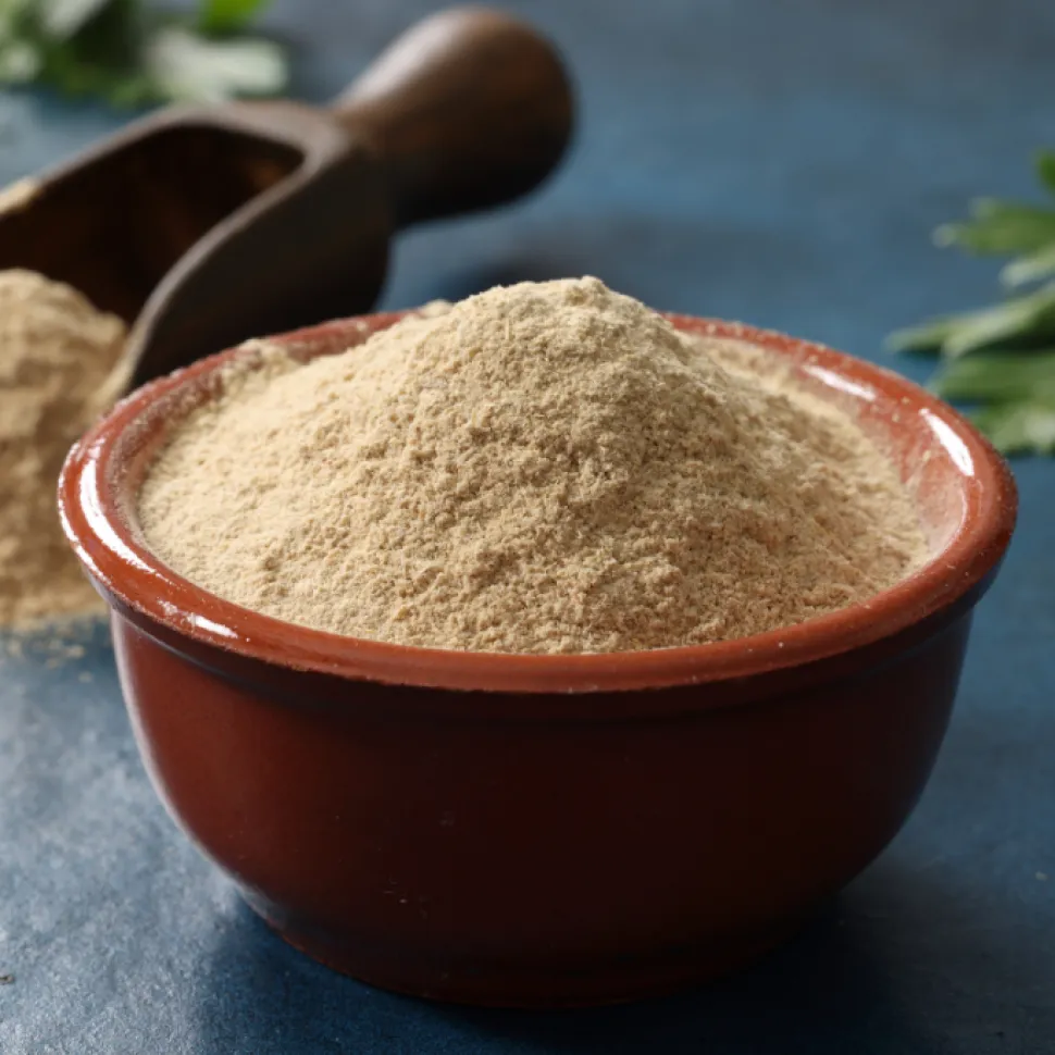 Proherbis Ashwagandha, korzeń mielony, 50 g