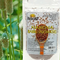 Proherbis Babka Jajowata, nasion, 100 g