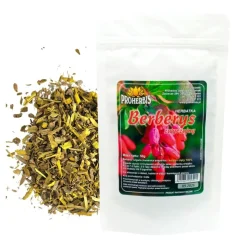 Proherbis Berberys zwyczajny, korzeń cięty, 50 g