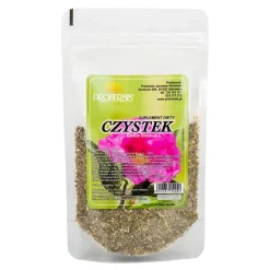 Proherbis Czystek, herbatka ziołowa, 50 g