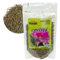 Proherbis Czystek, herbatka ziołowa, 50 g