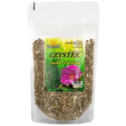 Proherbis Czystek plus trawa cytrynowa, herbata, susz, 150 g