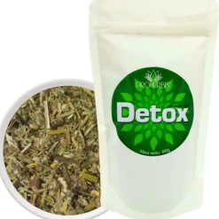 Proherbis Detox, susz, 100 g