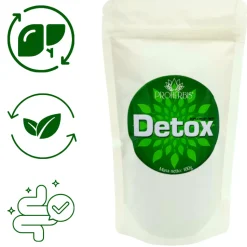 Proherbis Detox, susz, 100 g