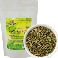 Proherbis Herbatka BollerioStop Complex, susz, 100 g