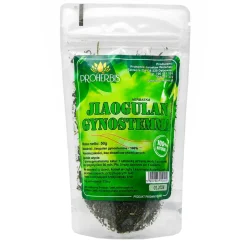 Proherbis Herbatka Jiaogulan Gynostemma, susz, 50 g